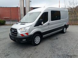 FORD Transit Mixto 330 L3H2-Klima-AHK-Kamera