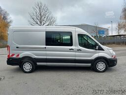 FORD Transit Mixto 330 L3H2-Klima-AHK-Kamera