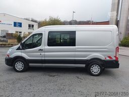FORD Transit Mixto 330 L3H2-Klima-AHK-Kamera