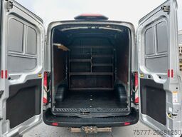 FORD Transit Mixto 330 L3H2-Klima-AHK-Kamera