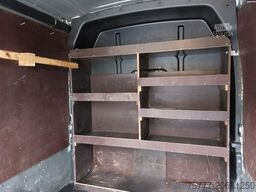 FORD Transit Mixto 330 L3H2-Klima-AHK-Kamera