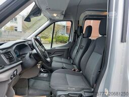 FORD Transit Mixto 330 L3H2-Klima-AHK-Kamera