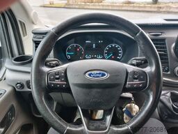 FORD Transit Mixto 330 L3H2-Klima-AHK-Kamera