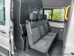 FORD Transit Mixto 330 L3H2-Klima-AHK-Kamera