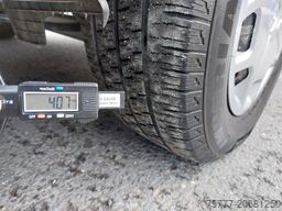 FORD Transit Mixto 330 L3H2-Klima-AHK-Kamera