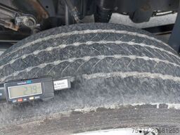 MERCEDES-BENZ 12-24 Atego Koffer- Blatt/Luft - LBW- Klima