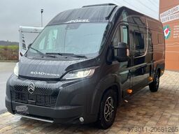 PÖSSL Roadcruiser - Citroen 140PS Automatik