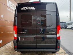 PÖSSL Roadcruiser - Citroen 140PS Automatik