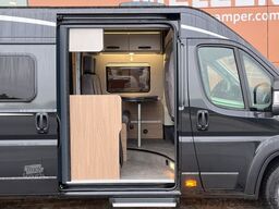 PÖSSL Roadcruiser - Citroen 140PS Automatik