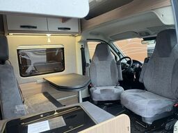 PÖSSL Roadcruiser - Citroen 140PS Automatik