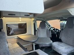 PÖSSL Roadcruiser - Citroen 140PS Automatik