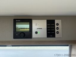 PÖSSL Roadcruiser - Citroen 140PS Automatik