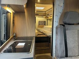 PÖSSL Roadcruiser - Citroen 140PS Automatik