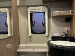 PÖSSL Roadcruiser - Citroen 140PS Automatik