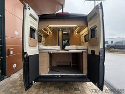 PÖSSL Roadcruiser - Citroen 140PS Automatik