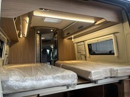 PÖSSL Roadcruiser - Citroen 140PS Automatik