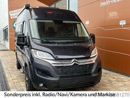 PÖSSL Roadrider 540 *by Pössl Group*