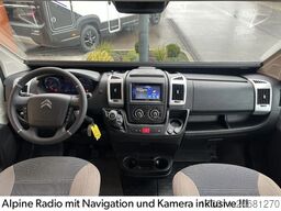 PÖSSL Roadrider 540 *by Pössl Group*