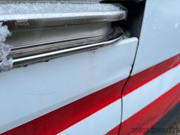 FORD Transit Kasten 350 L2 Trend 114 kw8-fach bereift