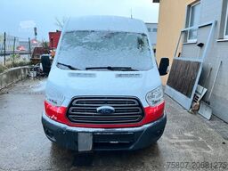 FORD Transit Kasten 350 L2 Trend 114 kw8-fach bereift