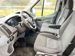 FORD Transit Kasten 350 L2 Trend 114 kw8-fach bereift