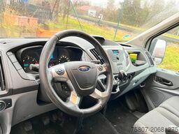 FORD Transit Kasten 350 L2 Trend 114 kw8-fach bereift