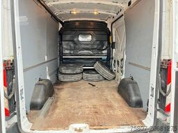 FORD Transit Kasten 350 L2 Trend 114 kw8-fach bereift