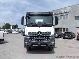 MERCEDES - VEICOLI Arocs  4148 B 8x4/4