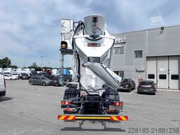 MERCEDES - VEICOLI Arocs 4148 B 8x4/4