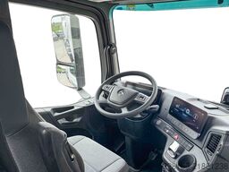 MERCEDES - VEICOLI Arocs  4148 B 8x4/4