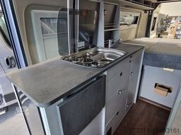 PÖSSL Summit Shine 600 - 140PS Automat