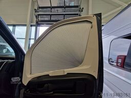 PÖSSL Summit Shine 600 - 140PS Automat