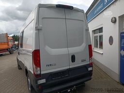 IVECO Daily Kasten HKa 35S21 V WB3520 AHK, Standheizun