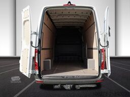 Mercedes-Benz Sprinter 317 Maxi,9GTronic,AHK3,5to,TCO