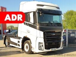 Ford F-Max ADR