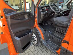 Iveco Daily 35C14 2.3 375 Laadklep 500kg Trekhaak 350...