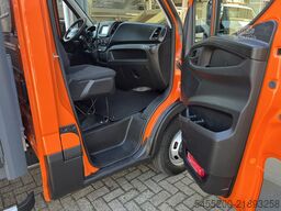 Iveco Daily 35C14 2.3 375 Laadklep 500kg Trekhaak 350...