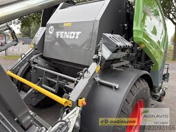 Fendt ROTANA 130 F COMBI