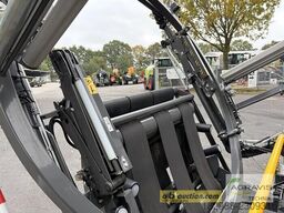 Fendt ROTANA 130 F COMBI