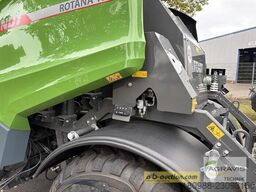 Fendt ROTANA 130 F COMBI
