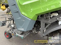 Fendt ROTANA 130 F COMBI