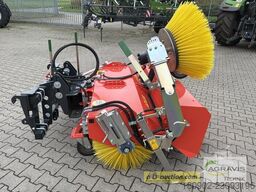 Adler Arbeitsmaschinen K 600 KEHRMASCHINE