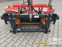 Adler Arbeitsmaschinen K 600 KEHRMASCHINE