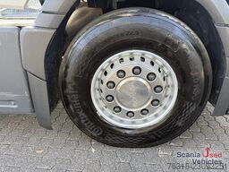 Scania R 460 NA - HYDRAULIK - SUPER - HIGHLINE - ACC