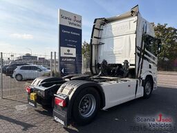 Scania R 460 - SUPER - KOBLENZ EDiTiON - 2x TANKs - ACC