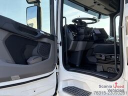 Scania R 460 - SUPER - KOBLENZ EDiTiON - 2x TANKs - ACC