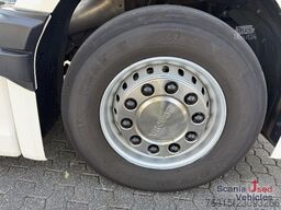 Scania R 460 - HIGHLINE - SUPER - 2x TANKs - ACC