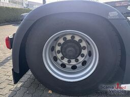 Scania R 460 - HIGHLINE - SUPER - 2x TANKs - ACC
