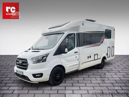 BÜRSTNER Lineo T 620 G AUTOMATIK, SAT/TV, NAVI, RFK