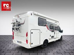 BÜRSTNER Lineo T 620 G AUTOMATIK, SAT/TV, NAVI, RFK